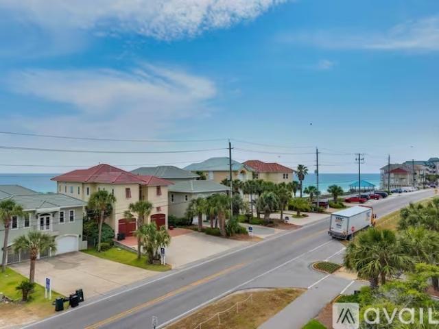3 BR, 2 BA Apartment 732 Scenic Gulf Drive, Unit D403, Miramar Beach, FL 32550