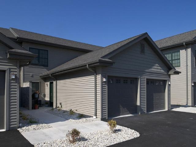 3 BR, 2 BA Apartment 737 E Scott Street Unit 737 C, Fond du Lac, WI 54935
