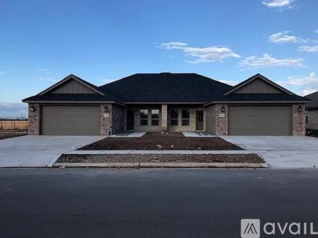 3 BR, 2 BA Apartment 7358 Mountain View Rd, Unit Duplex, Abilene, TX 79602
