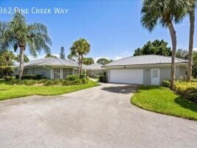 3 BR, 2 BA Apartment 7362 Pine Creek Way, Port St Lucie, FL 34986