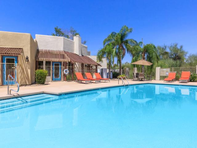 3 BR, 2 BA Apartment 7374 North Mona Lisa Road Unit 02201, Tucson, AZ 85741