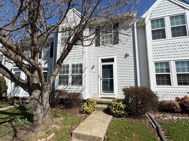 2 BR, 2 BA Apartment 739 Orley Place, Unit 739, Bel Air, MD 21014