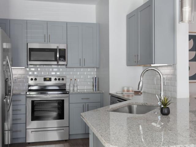 3 BR, 2 BA Apartment 73 Highlands Boulevard Unit 7307, Port Wentworth, GA 31407