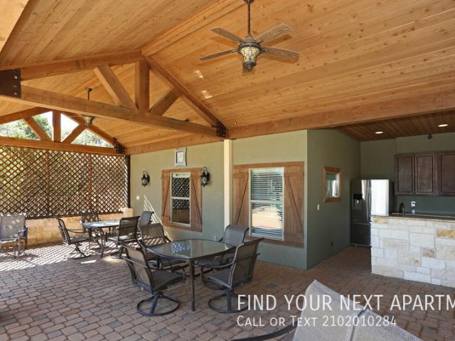 3 BR, 2 BA Apartment 7 Doeskin Dr, Boerne, TX 78006