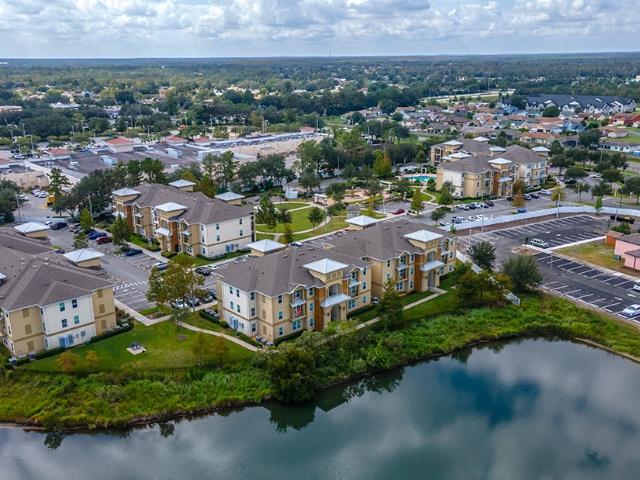 3 BR, 2 BA Apartment 840 Perth Place Unit 851 101, Kissimmee, FL 34758