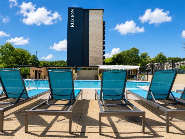 3 BR, 2 BA Apartment 8415 Bellona Ln Unit 0308, Towson, MD 21204