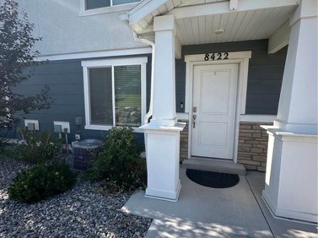 3 BR, 2 BA Apartment 8422 W Cordero Dr, Unit 8422, Magna, UT 84044