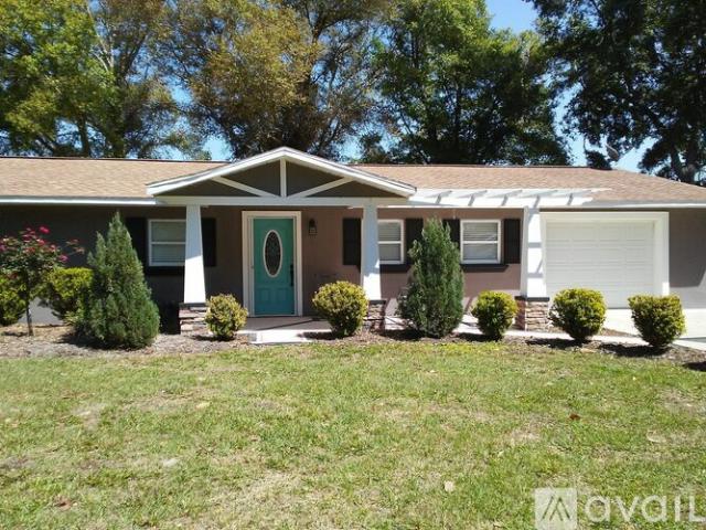 3 BR, 2 BA Apartment 8441 County Road 127, Wildwood, FL 34785