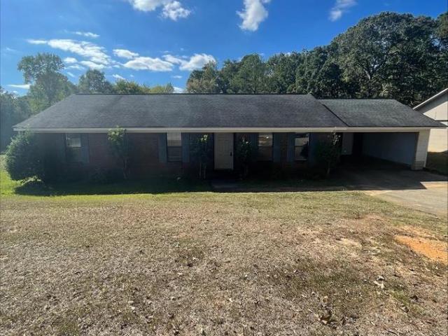 3 BR, 2 BA Apartment 8470 Rutherford Drive, Duncanville, AL 35456