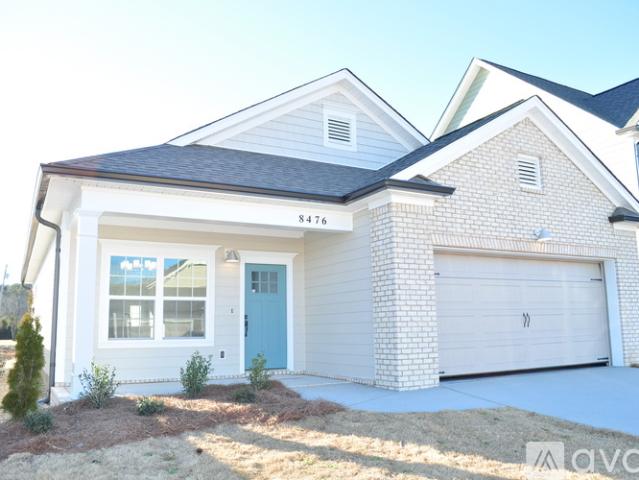 3 BR, 2 BA Apartment 8476 Cherrybark Lane, Ooltewah, TN 37363