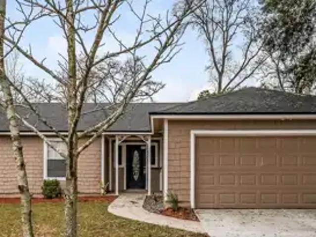 3 BR, 2 BA Apartment 8476 Allwine Ct, Jacksonville, FL 32244