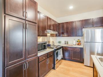 3 BR, 2 BA Apartment 84th Street & 245th Avenue Unit 16 64, Salem, WI 53168