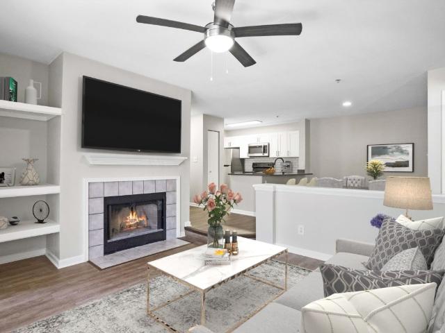 3 BR, 2 BA Apartment 8500 Summit View Road Unit 3402 2E, Laurel, MD 20724