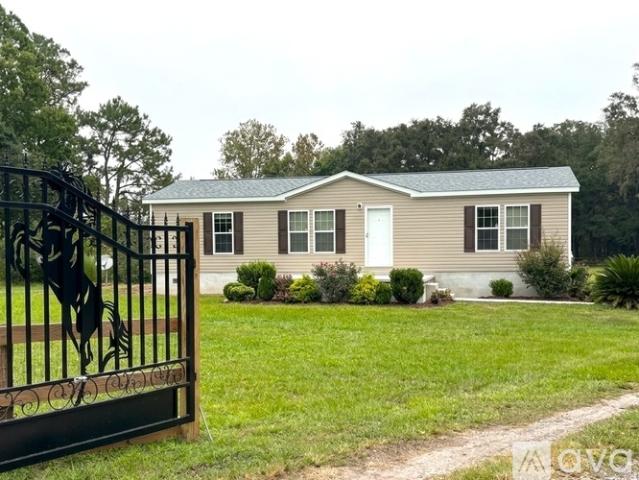 3 BR, 2 BA Apartment 85050 Myrtice Rd, Yulee, FL 32097