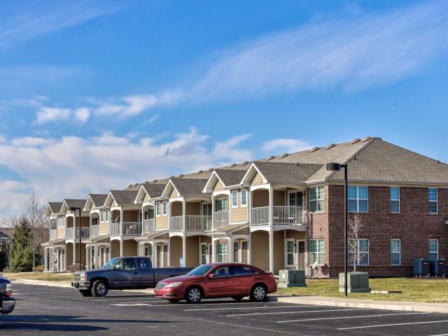 3 BR, 2 BA Apartment 8505 Faywood Drive Unit 18563, Indianapolis, IN 46239