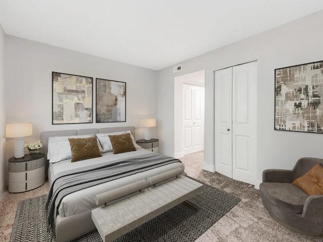 3 BR, 2 BA Apartment 8508 Lodge South Circle Unit 8700 A, Charlotte, NC 28217