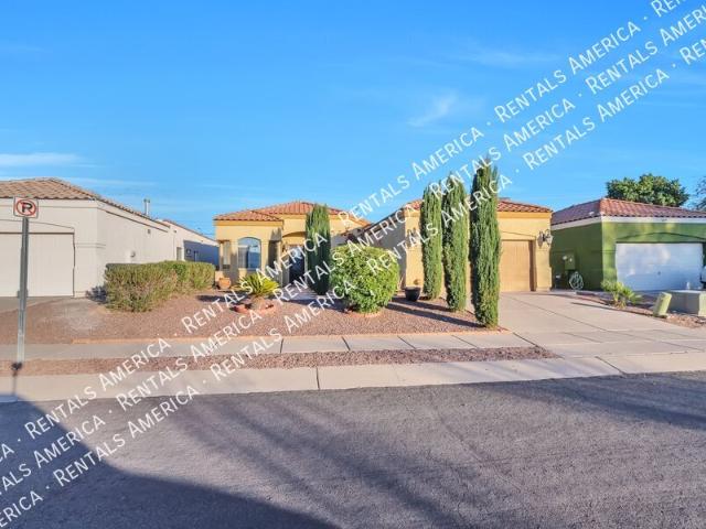 3 BR, 2 BA Apartment 8509 S Camino Bengala, Tucson, AZ 85747