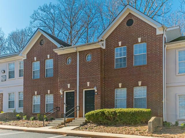 3 BR, 2 BA Apartment 850 Hillcrest Green Drive NW Unit 2602, Lawrenceville, GA 30046