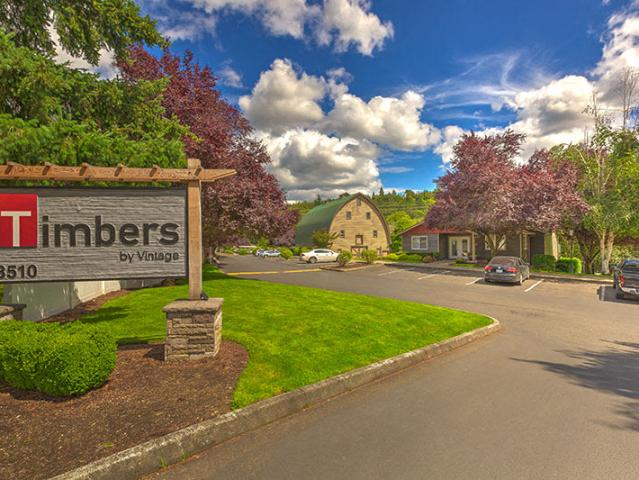 3 BR, 2 BA Apartment 8510 212th Street Northeast Unit A206, Arlington, WA 98223