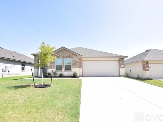 3 BR, 2 BA Apartment 8514 Brahma Plns Rd, Temple, TX 76502