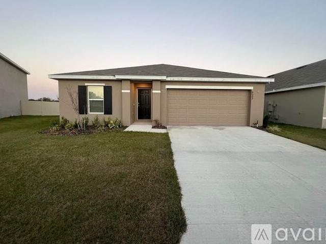 3 BR, 2 BA Apartment 8533 Triumph Cir, Wildwood, FL 34785