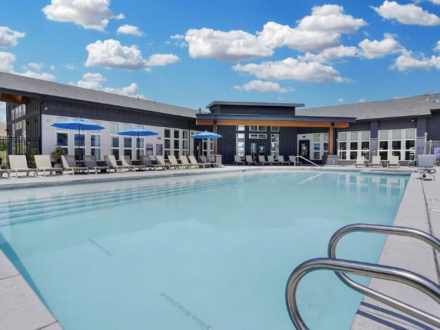 3 BR, 2 BA Apartment 8548 West Henderson Way Unit 07 101, Magna, UT 84044