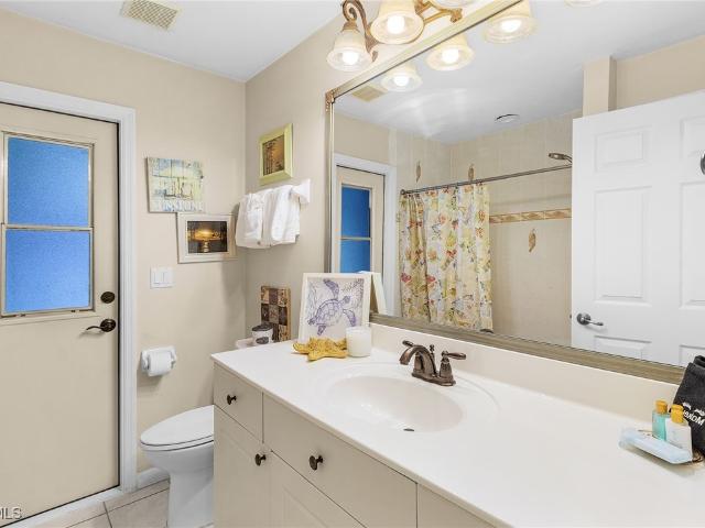 3 BR, 2 BA Apartment 8549 South Lake Circle, Fort Myers, FL 33908
