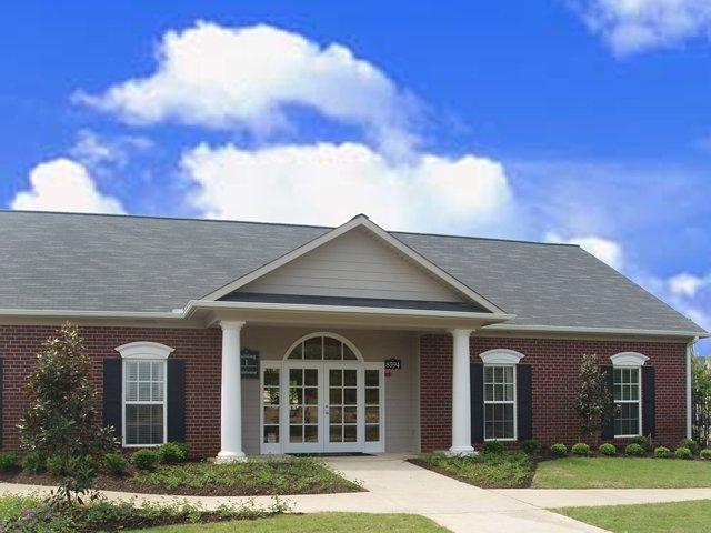 3 BR, 2 BA Apartment 8594 Blue Creek Circle, Millington, TN 38053