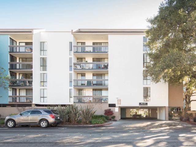 3 BR, 2 BA Apartment 85 West 5th Avenue Unit 330, San Mateo, CA 94402
