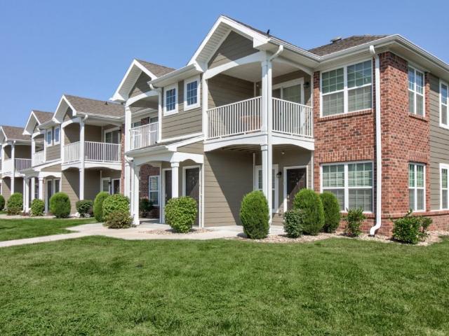 3 BR, 2 BA Apartment 8600 Leighton Ave Unit 19138, Lincoln, NE 68507