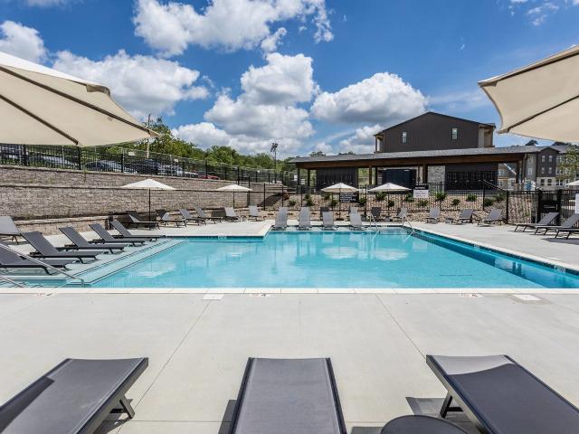 3 BR, 2 BA Apartment 8601 Drury Avenue Unit 4212, Kansas City, MO 64138