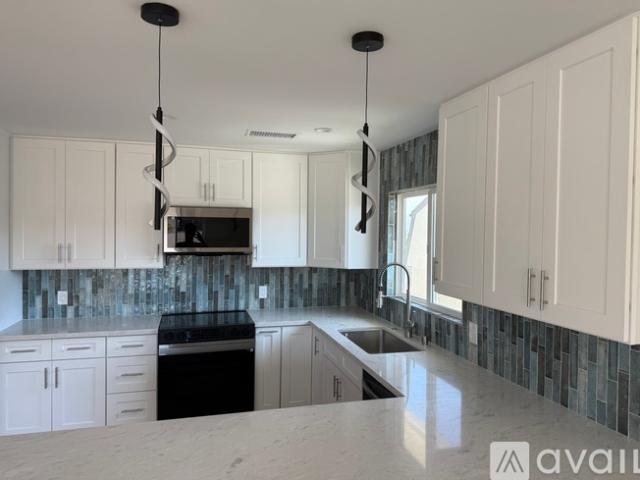 3 BR, 2 BA Apartment 8624 Warmwell Drive, San Diego, CA 92119