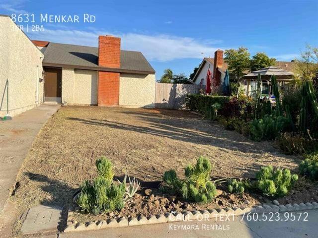 3 BR, 2 BA Apartment 8631 Menkar Rd, San Diego, CA 92126