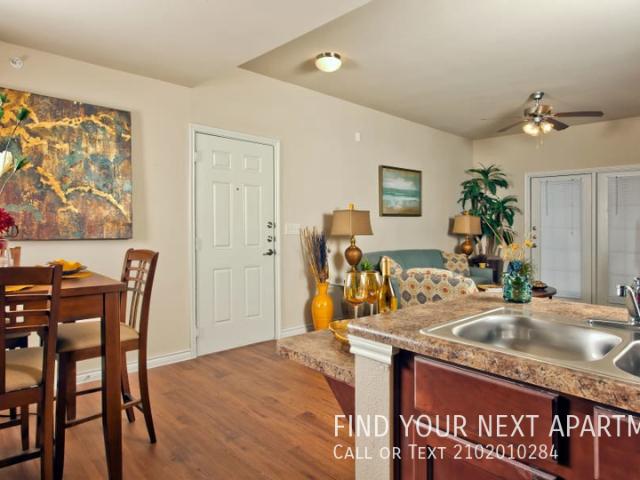 3 BR, 2 BA Apartment 8633 Dana Top Dr, Boerne, TX 78015