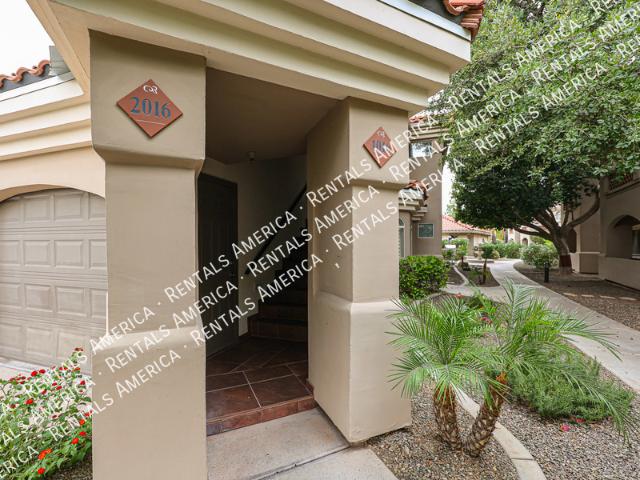3 BR, 2 BA Apartment 8653 E Royal Palm Rd, Scottsdale, AZ 85258