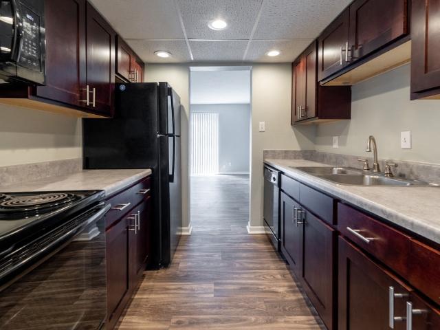 3 BR, 2 BA Apartment 8717 Old Town West Dr Unit 6 1243, Indianapolis, IN 46260