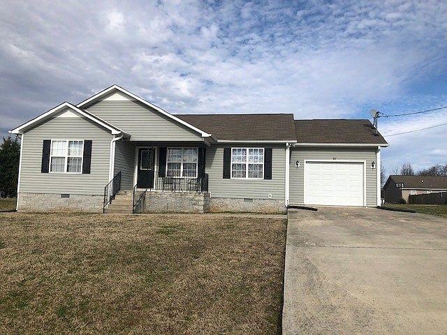 3 BR, 2 BA Apartment 87 Apple Dr, Winchester, TN 37398