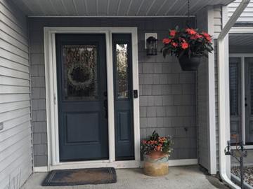 3 BR, 1.5 BA Apartment 87 Tallow Wood Drive, Unit 87, Saratoga County, NY 12065