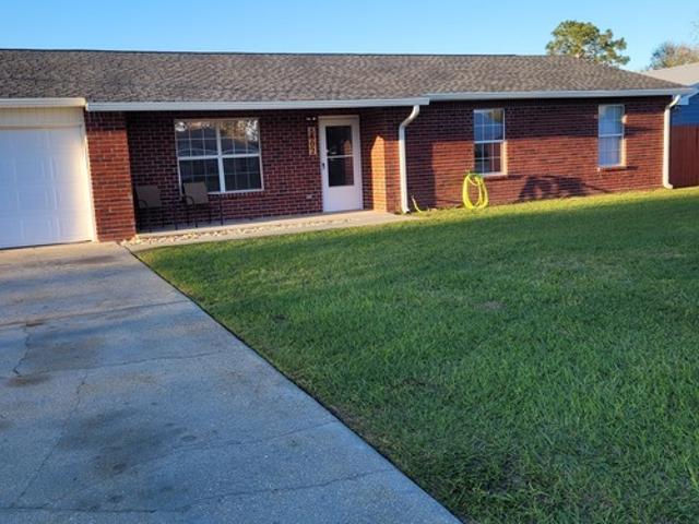 3 BR, 2 BA Apartment 8802 Pebble Brk Dr, Navarre, FL 32566
