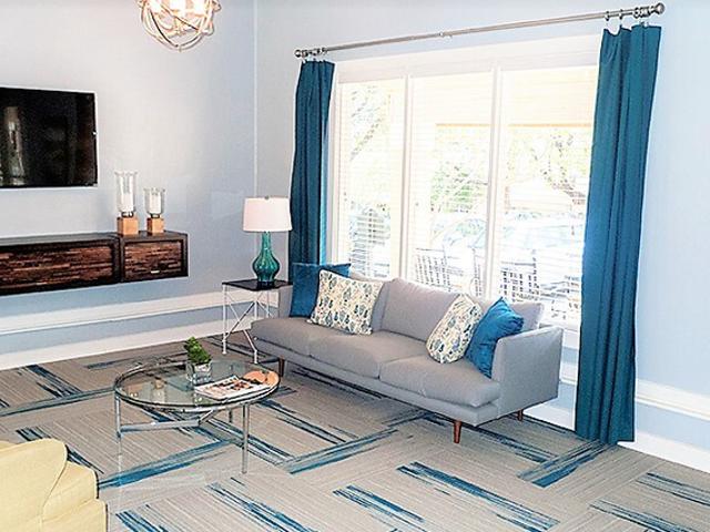 3 BR, 2 BA Apartment 8810 Tallwood Dr, Austin, TX 78759