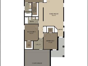 3 BR, 2 BA Apartment 8814 Lar ree Oaks Circle, Houston, TX 77028