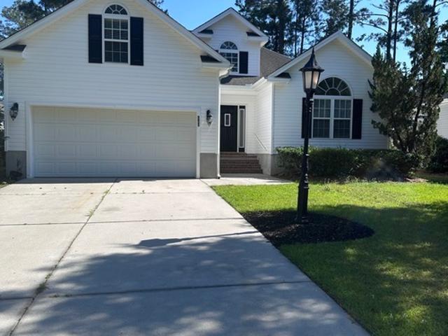 3 BR, 2 BA Apartment 8825 Wadsworth Drive NW, Calabash, NC 28467