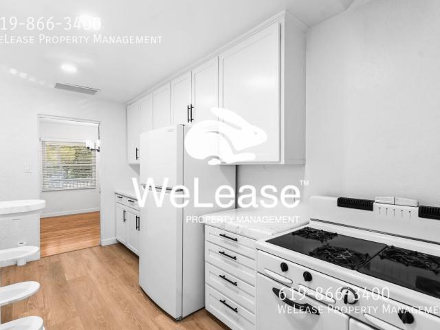3 BR, 2 BA Apartment 8857 Lakeview Rd, Lakeside, CA 92040