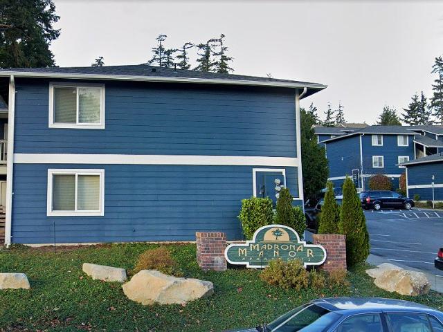 3 BR, 2 BA Apartment 890 SW Kimball Drive, Oak Harbor, WA 98277