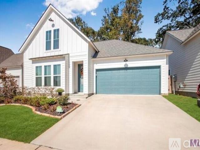 3 BR, 2 BA Apartment 8935 Stonecroft Avenue, Baton Rouge, LA 70810