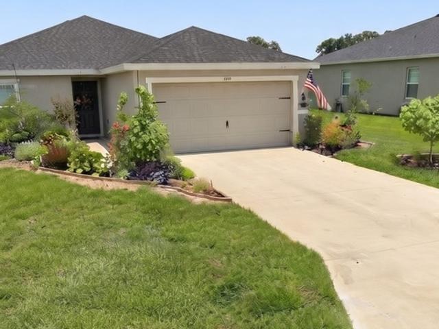 3 BR, 2 BA Apartment 8957 SE 43rd Ave, Ocala, FL 34480