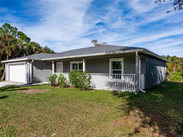 3 BR, 2 BA Apartment 8007 Royal Court, LaBelle, FL 33935