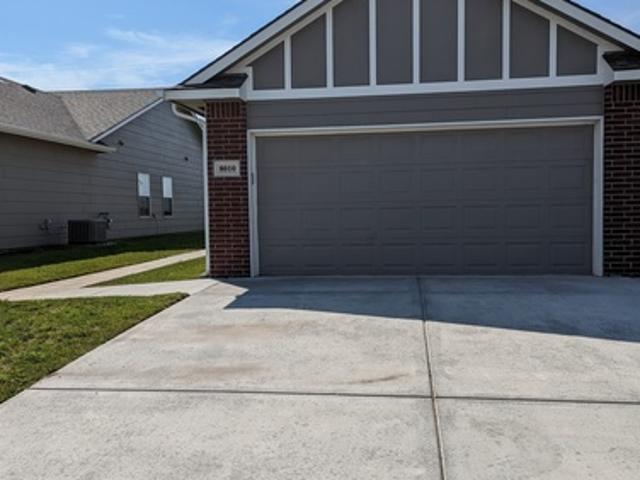 3 BR, 2 BA Apartment 8012 East 34th Court South, Unit 8010, Wichita, KS 67210