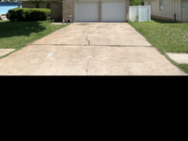 3 BR, 2 BA Apartment 801 Cactus Dr, Round Rock, TX 78681