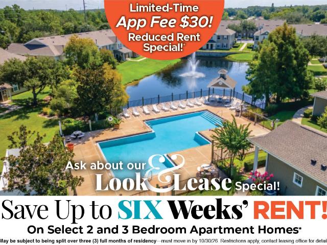 3 BR, 2 BA Apartment 801 Coastal Bay Ln Unit 21959102, Kissimmee, FL 34741